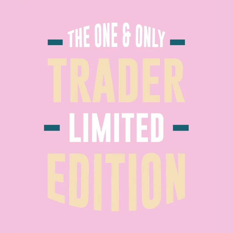 Only Trader Édition Limitée