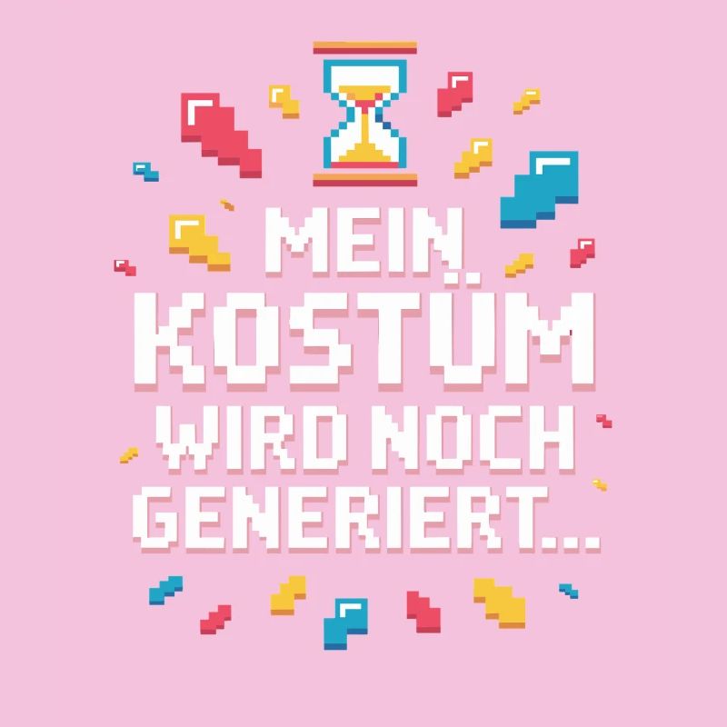 Kostüm Wird Noch Generiert Köln Karneval Fasching