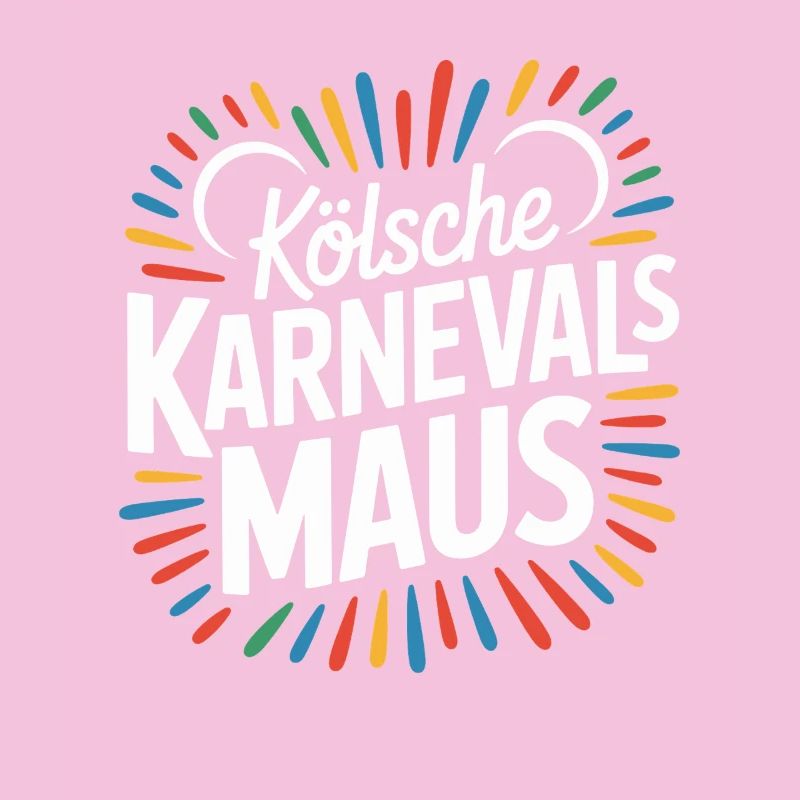 Cologne Carnaval Mouse Cologne Carnaval Cologne Mouse