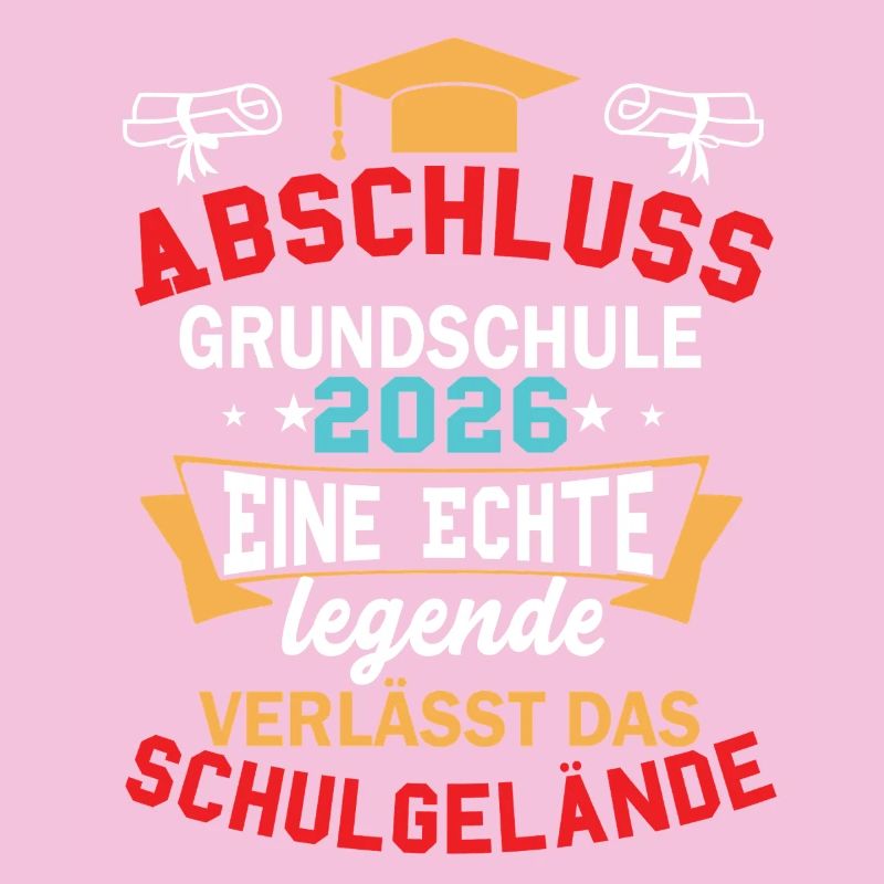 Abschluss 2026: Eine echte Legende