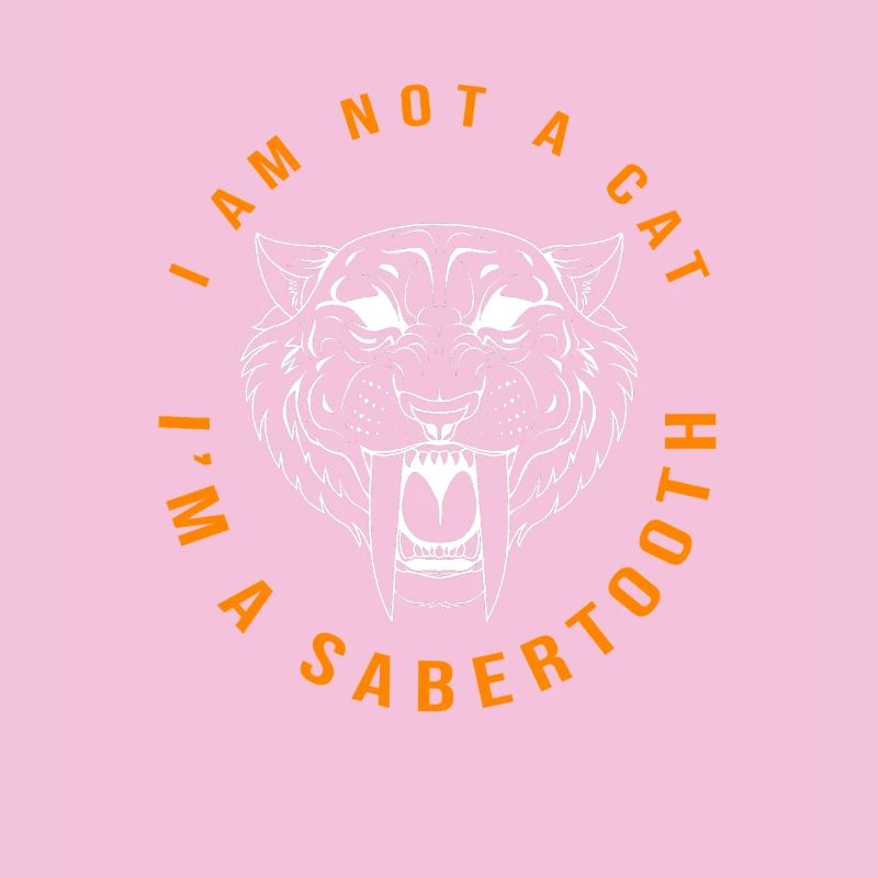 Säbelzahntiger Urzeit