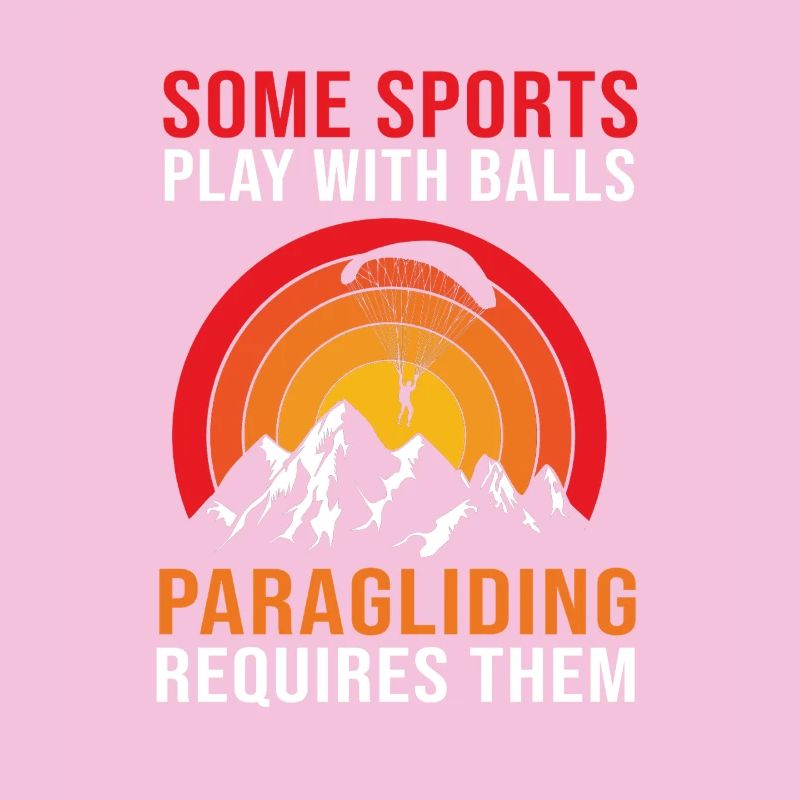 Paragliding Skydive