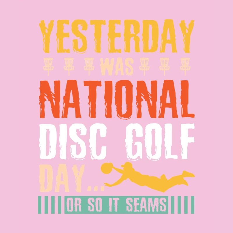 Disc Golf Geschenke Discgolf