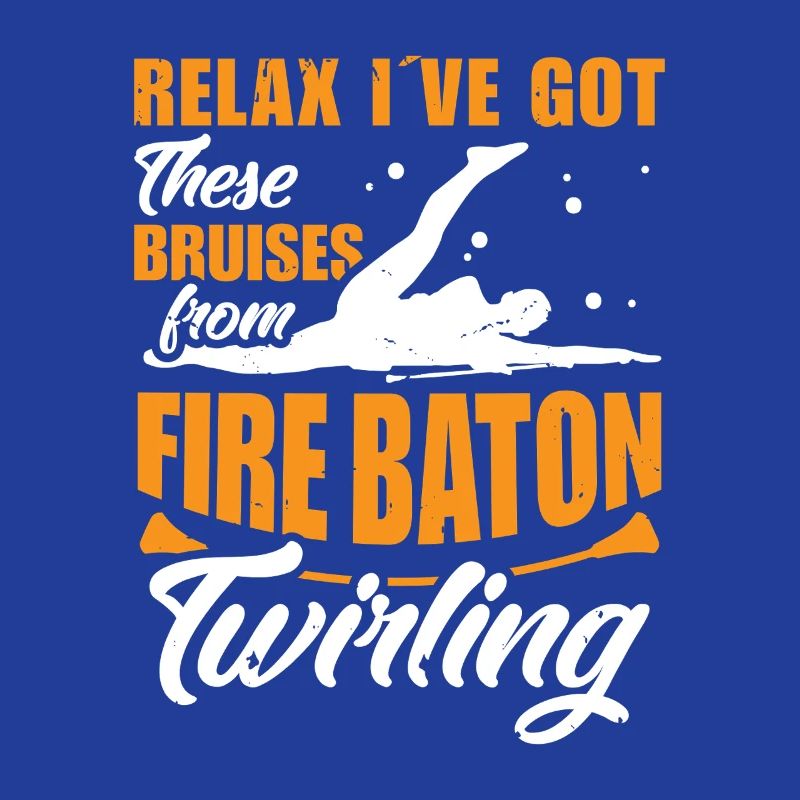 Dancing Vortex Dance School Fire Stick Dancer