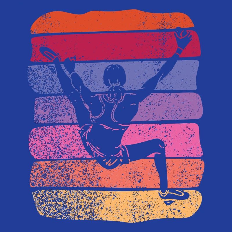 Boulderer Boulder Bouldering