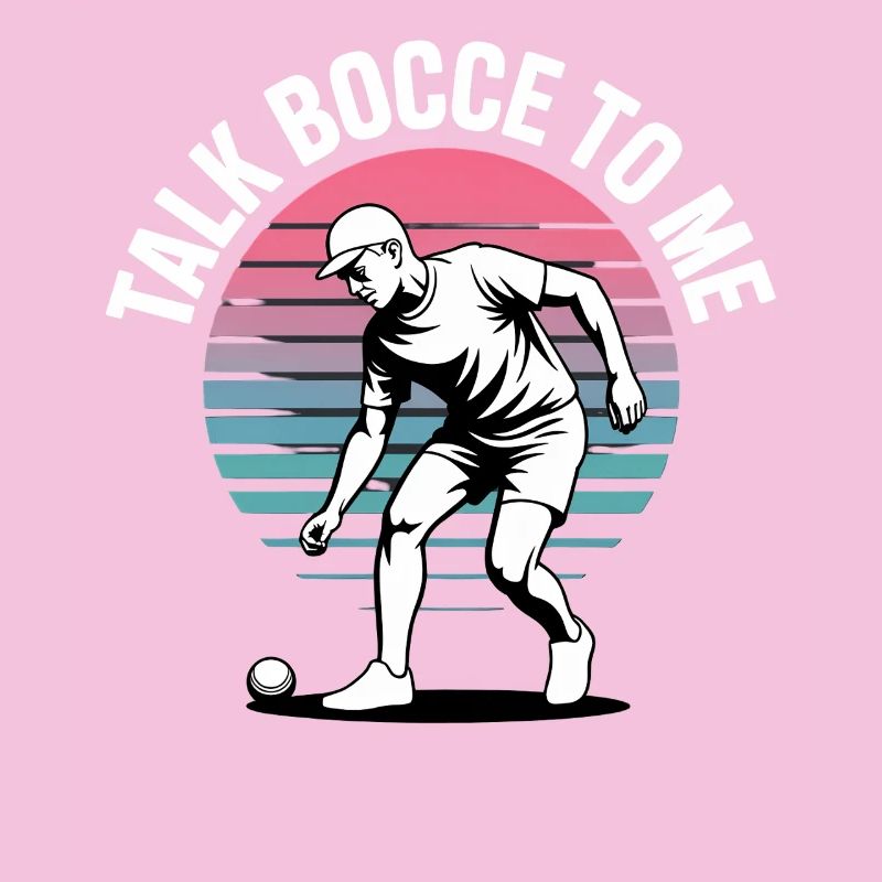 Boccia King Precision Passion
