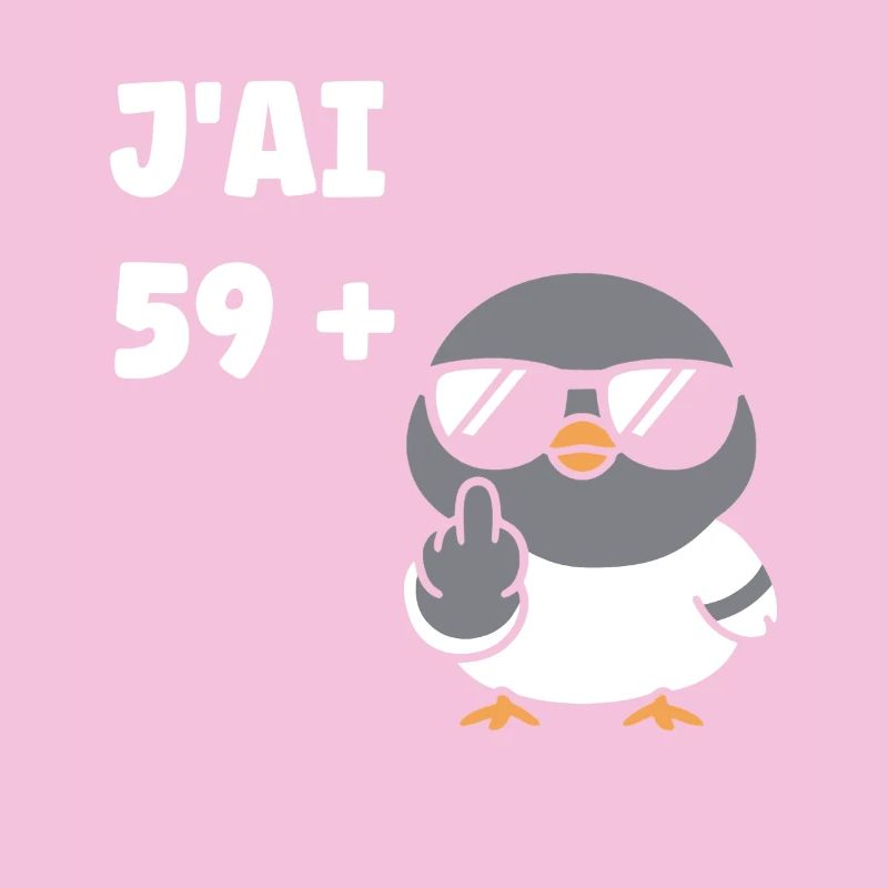 60 ans
