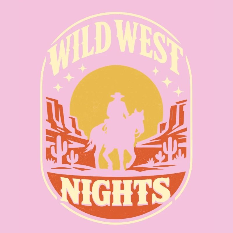 Nuits du Far West