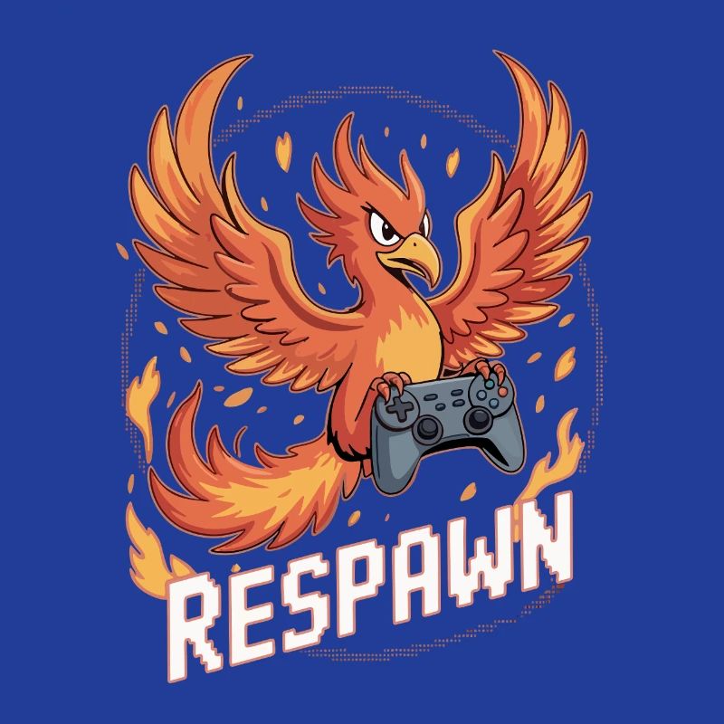 Phönix Controller Respawn