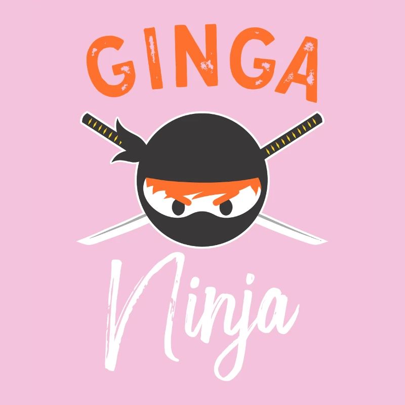 Emblème du ninja Ginga