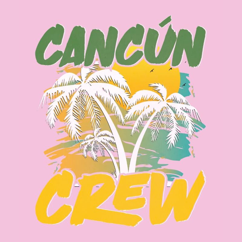 Cancun Crew