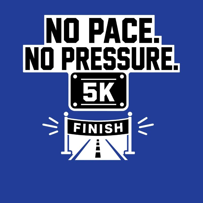 No Pace 5K