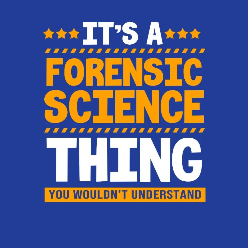 Forensics Forensic Experts