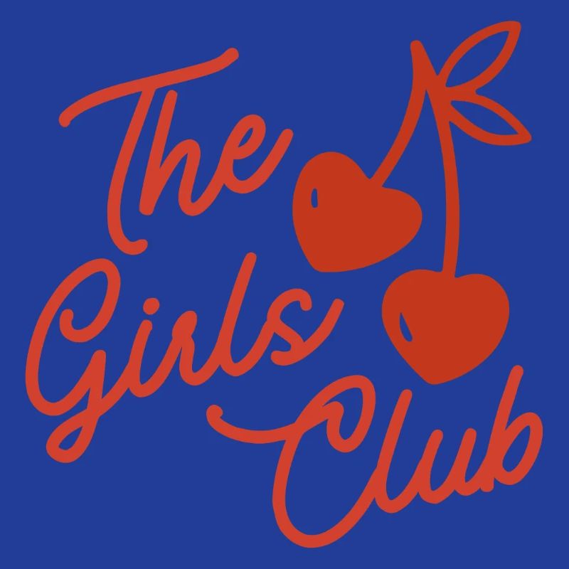 Das Mädchenclub-Kirsch-Skript