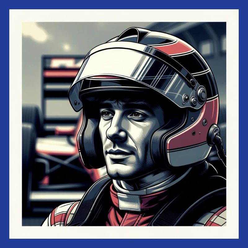 Formula Senna