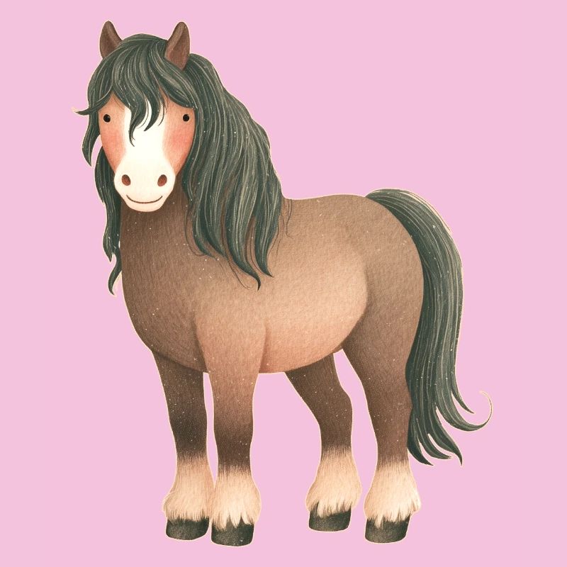 Pferd