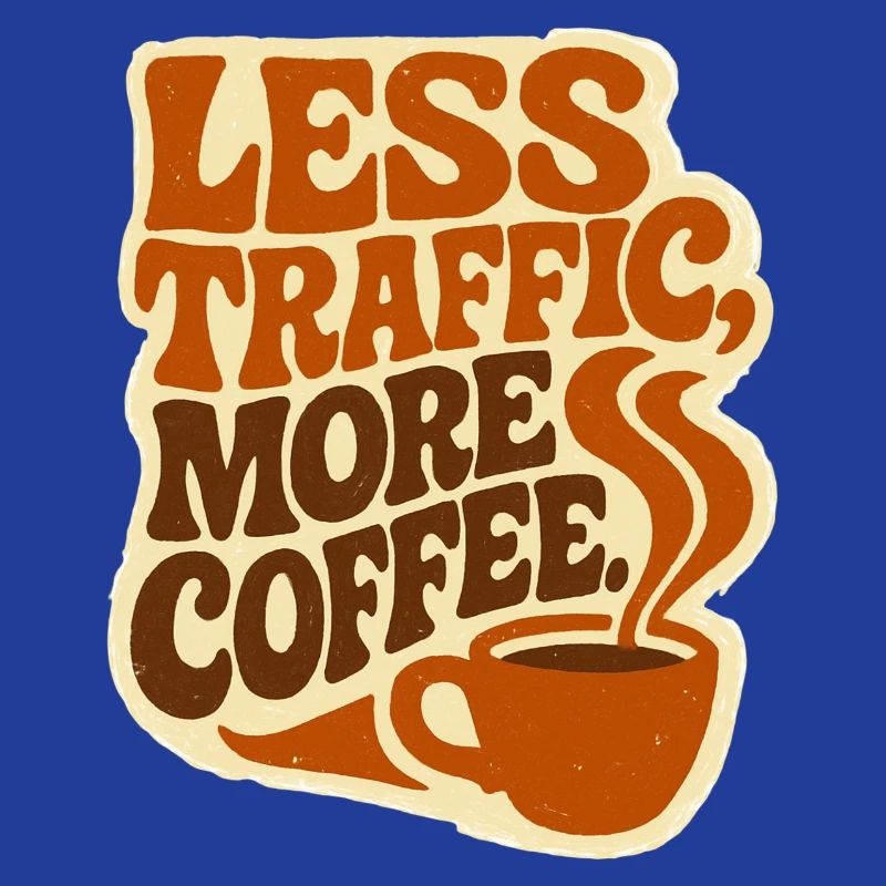 Zero Transport, Max Caffeine: The Ultimate Workflow