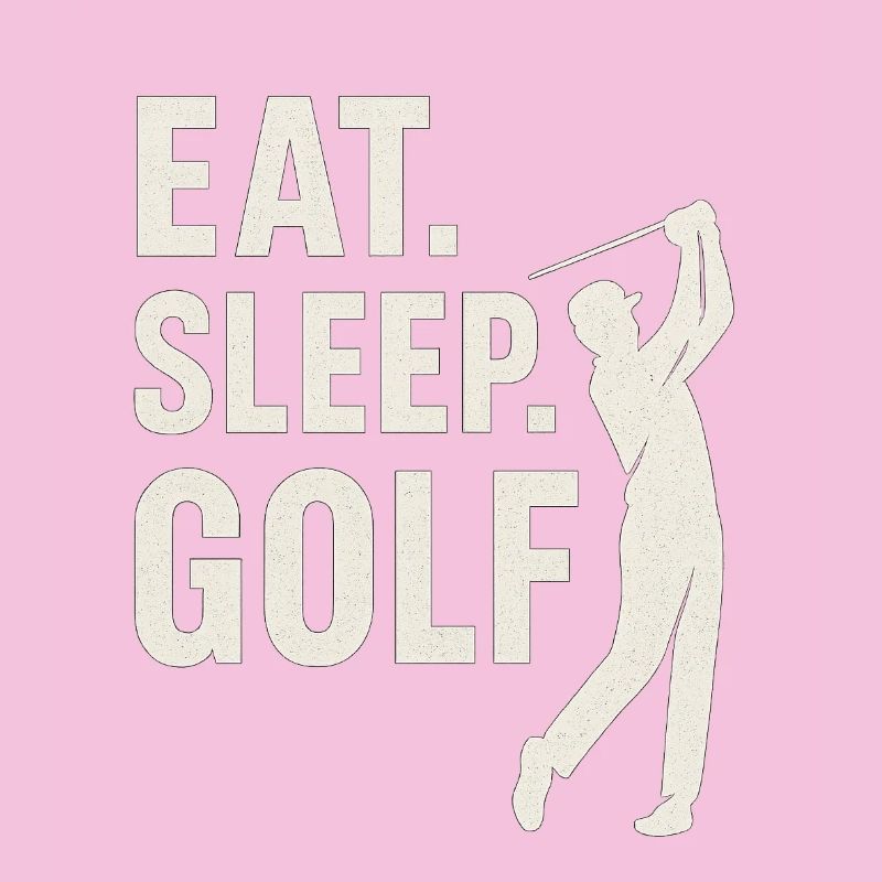 Manger Dormir Golf