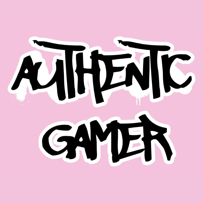 Authentische Gamer-Sammlung | Echte Gamer-Kleidung
