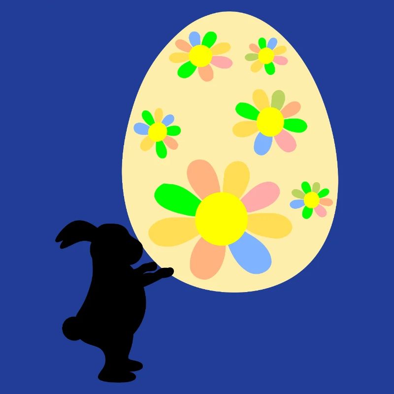 Easter Bunny Bunny Easter Gifts Easter Eggs