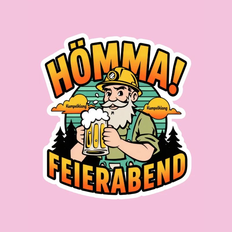 Hömma Feierabend