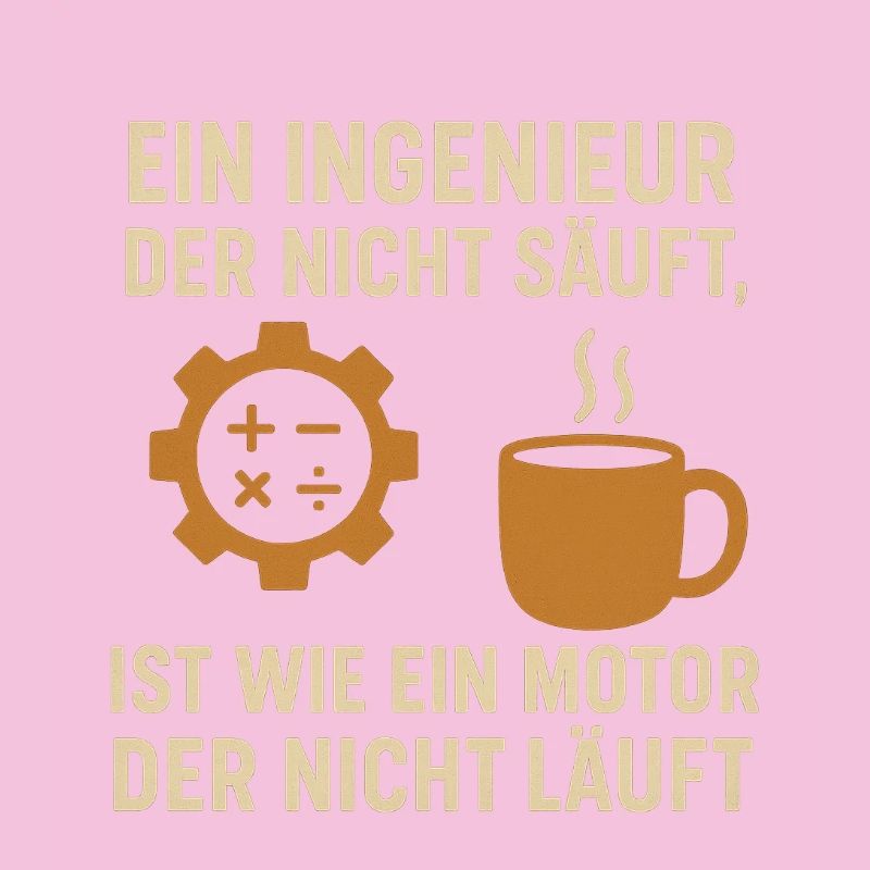 Engineer Coffee Engine