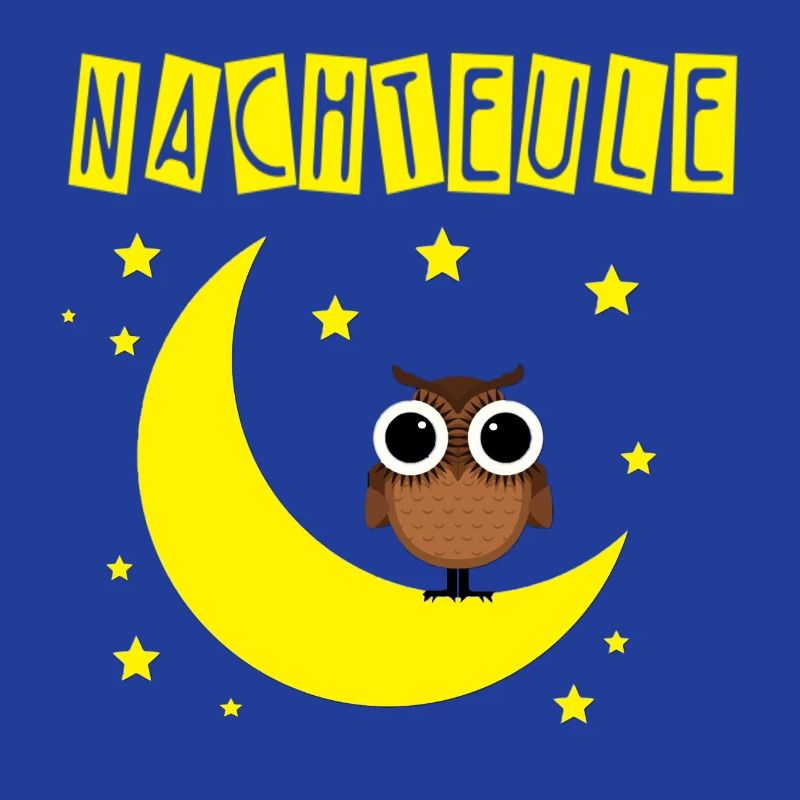 Nachteule