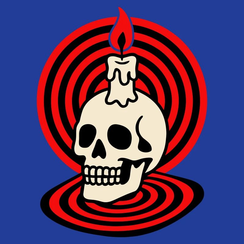 Hypno Skull