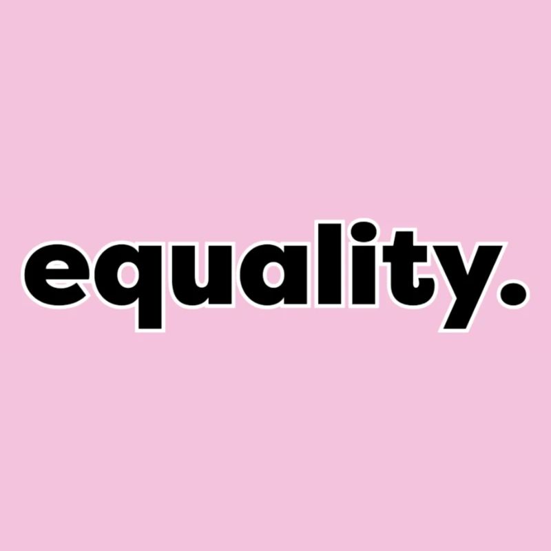 Equality