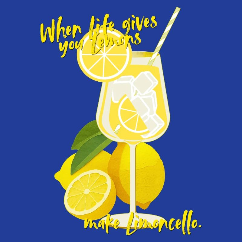 Limoncello