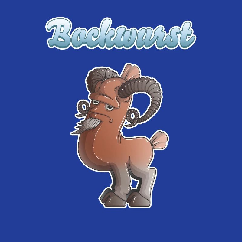Bockwurst