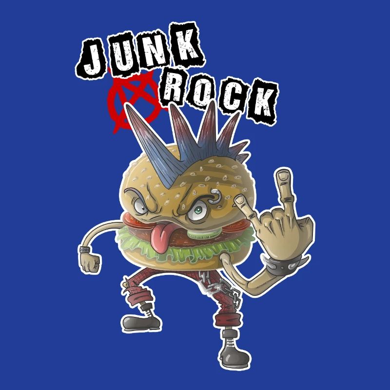 Junk Rock