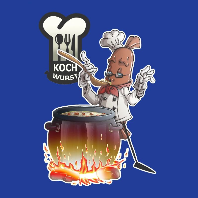 Kochwurst
