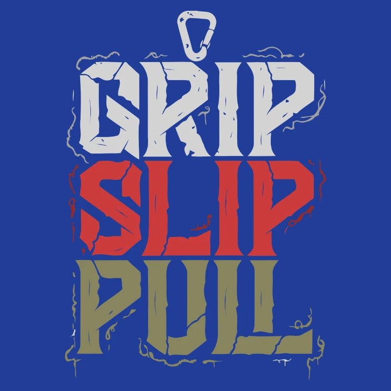 Grip Slip Pull
