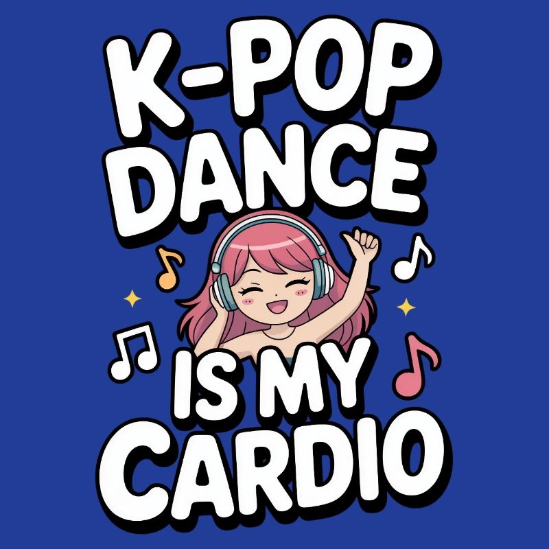 K-Pop Danse Drôle Corée