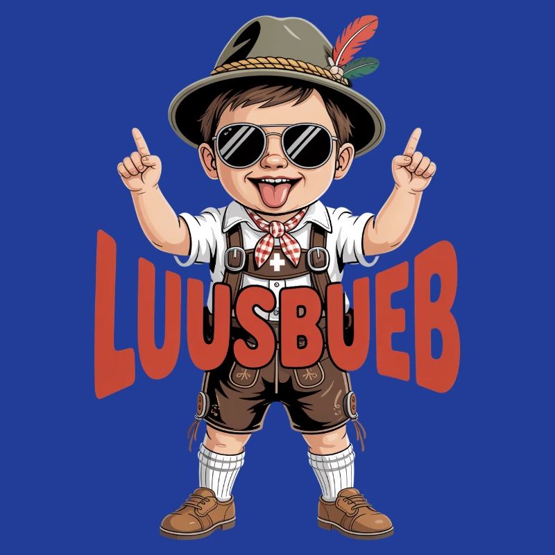 Luusbueb