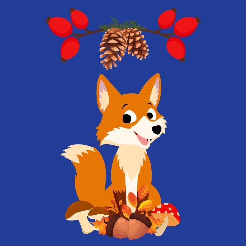 Fuchs 