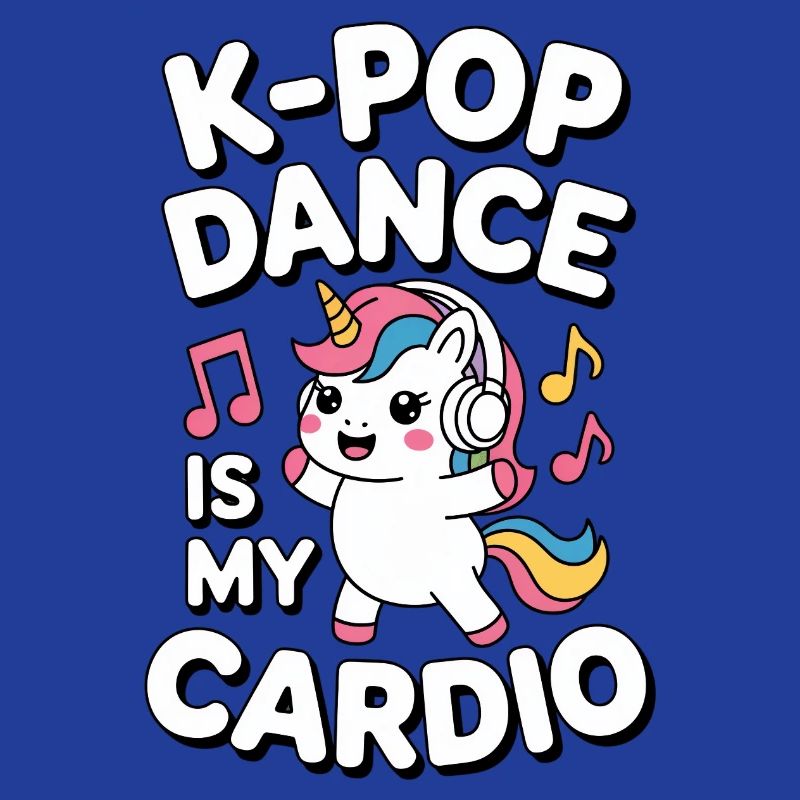 K-Pop Danse Drôle Corée