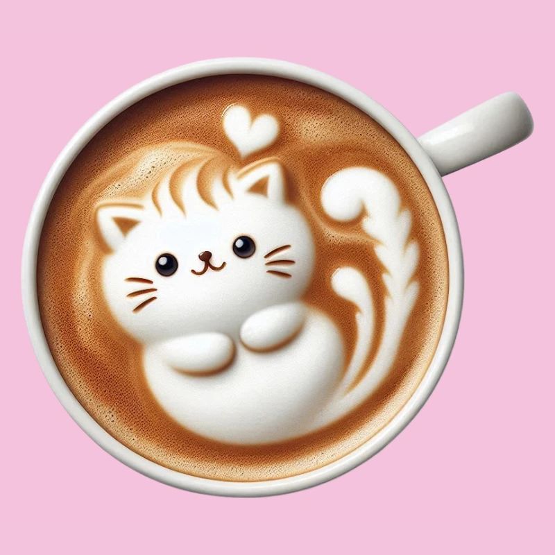 Latte Chat