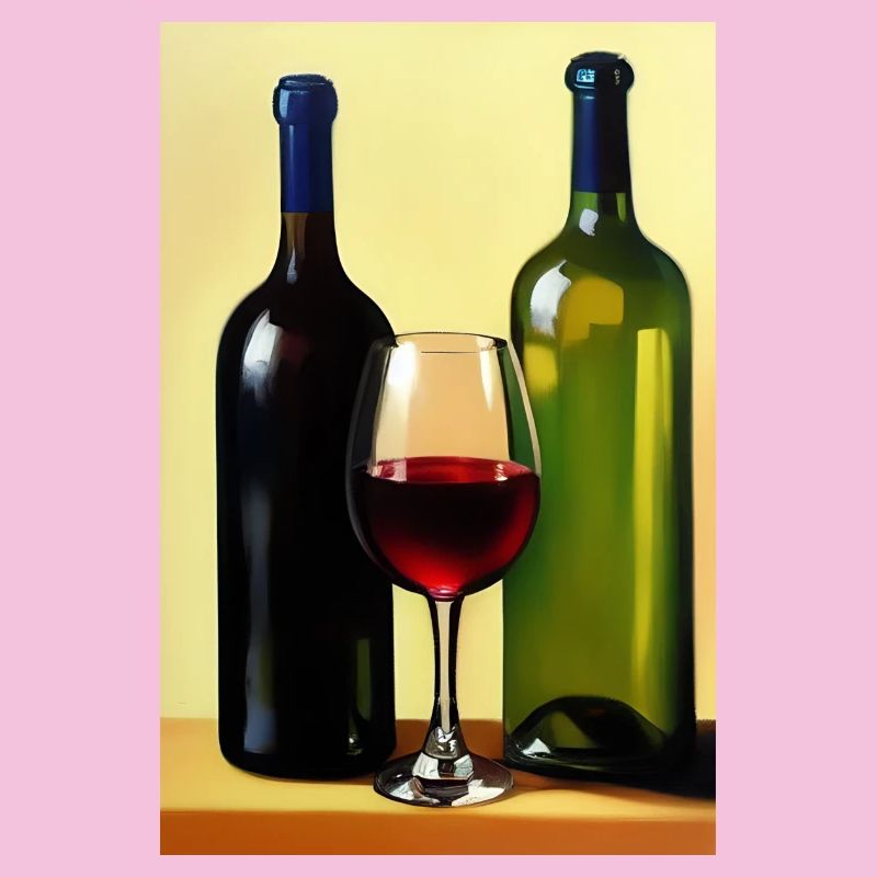 Wein Trinker