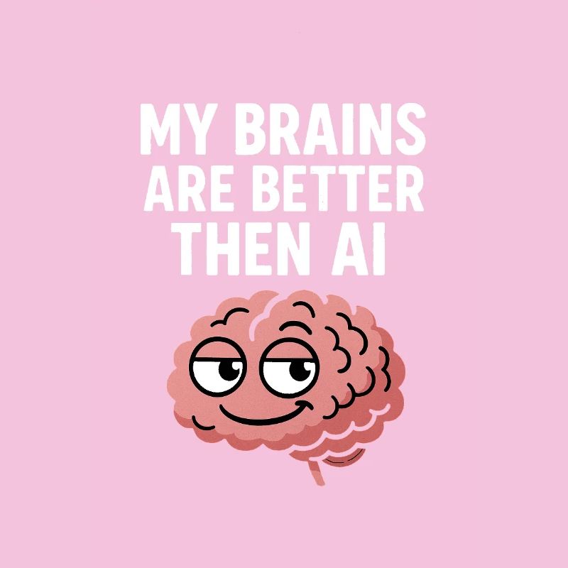 Mind vs. Technology: Smart Brains