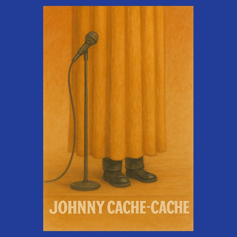 Johnny Cache-Cache