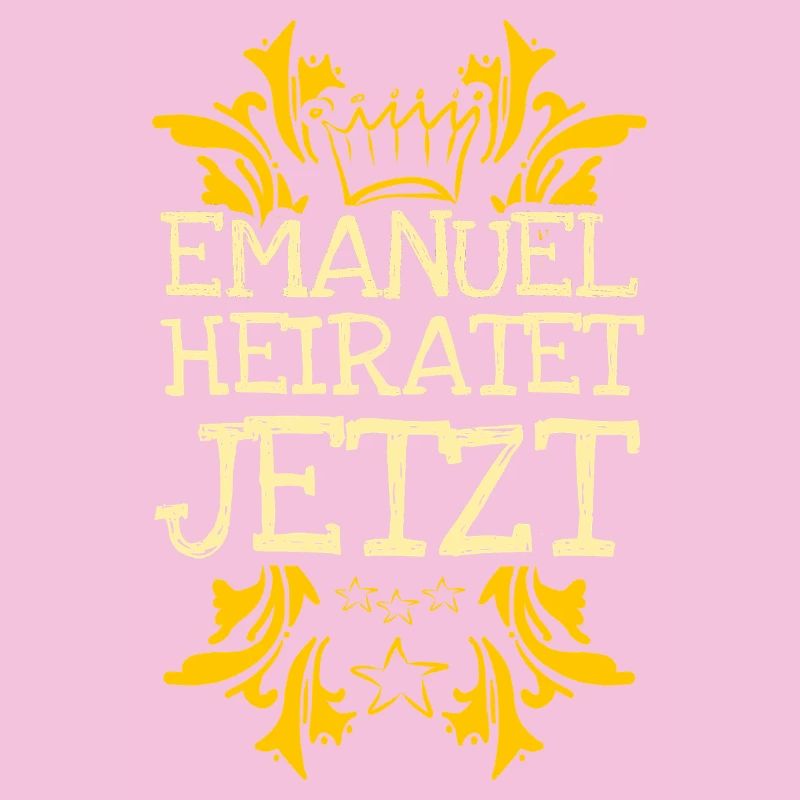Bachelor Emanuel