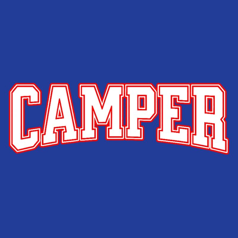 Camper