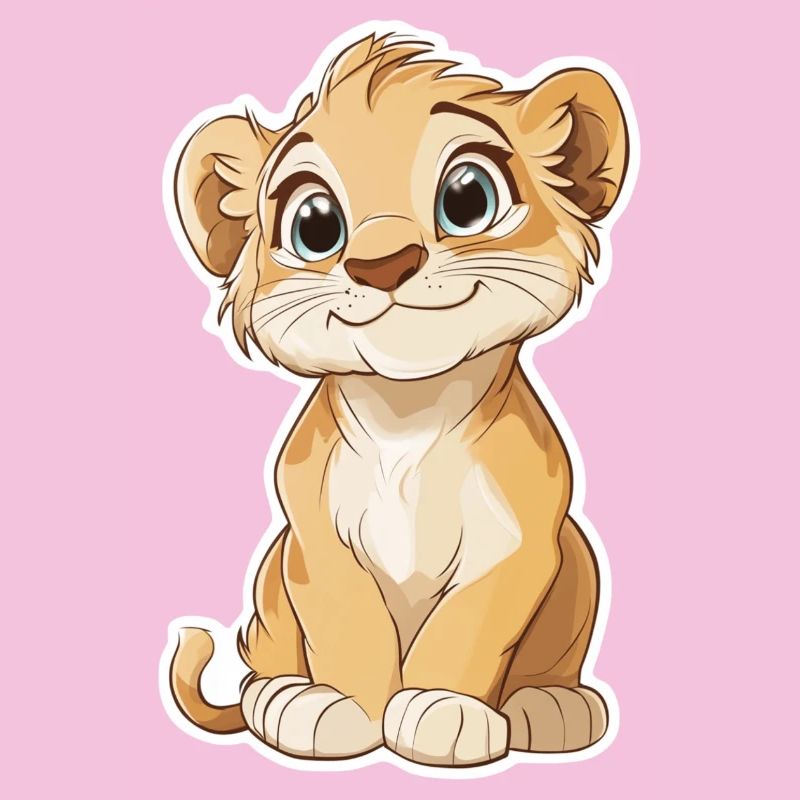 Löwe