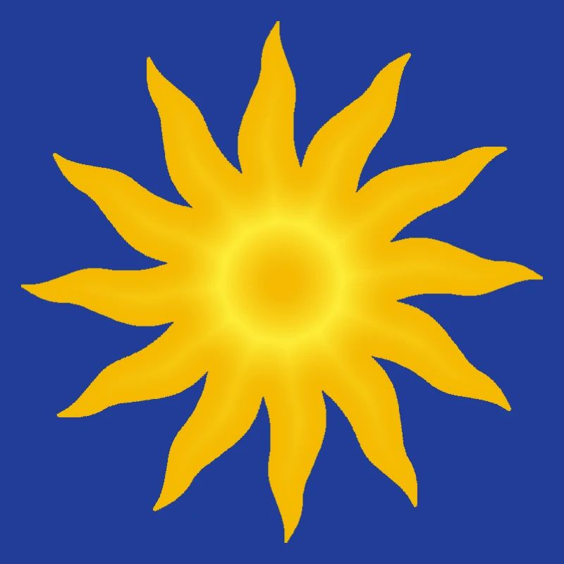 Boho Sun