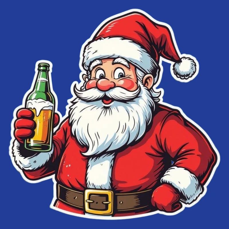 St. Nicholas Beer Joy