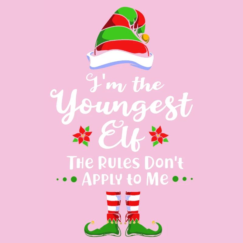 Elfe Elf Weihnachtsgeschenk Sohn Bruder