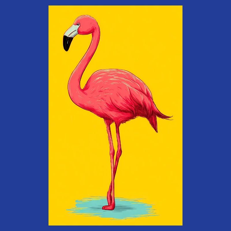 Flamingo
