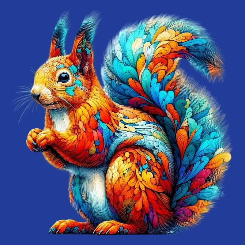 Eichhörnchen